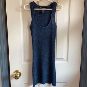 Coolwear Muscle-Style Long Tee